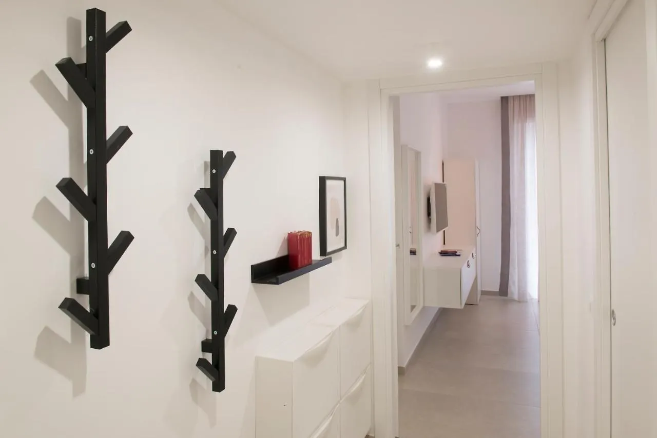 Leflole Napoli Bed & Breakfast Italy