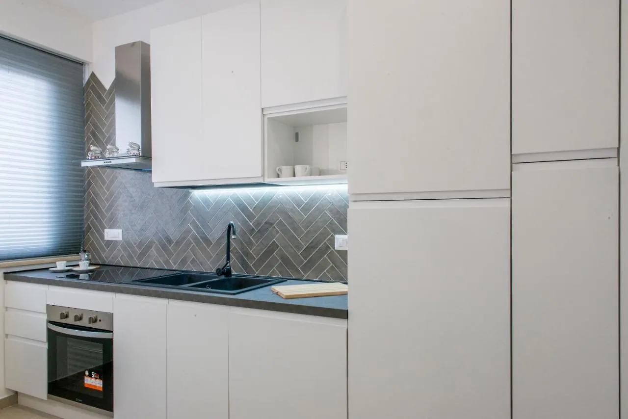 Leflole Napoli B&B 나폴리