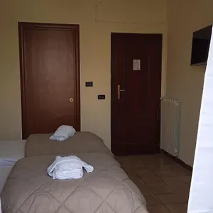 3* Hotel Eliseo
