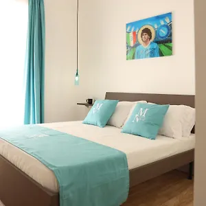  Nocleg ze śniadaniem Mia