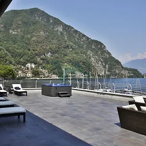 Navalia Villa Menaggio
