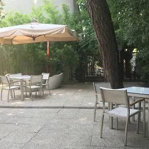 Floreale Cesenatico