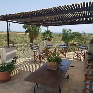 Sgaraglino Farm stay Marinella di Selinunte