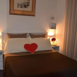 Residenza Il Magnifico Roma