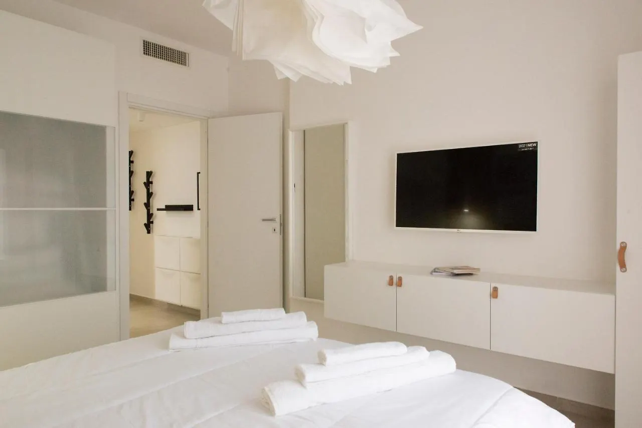Leflole Napoli Bed & Breakfast