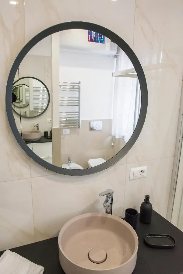 Leflole Napoli Bed & Breakfast 0*, Naples