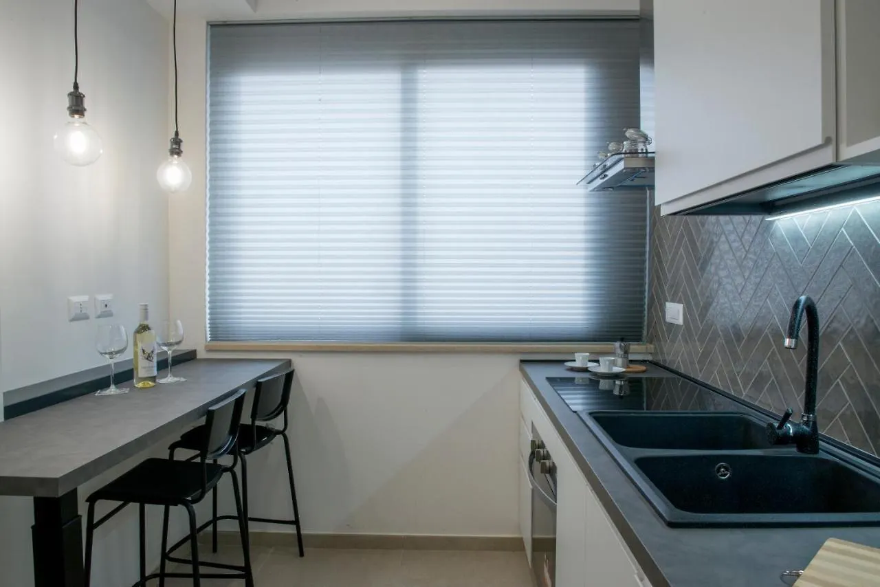 Leflole Napoli Bed & Breakfast Naples