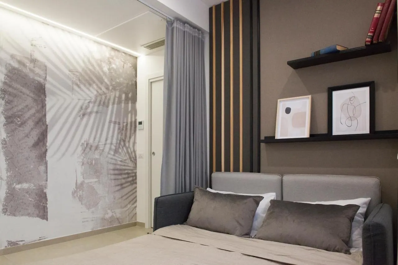 Leflole Napoli Bed & Breakfast  Naples