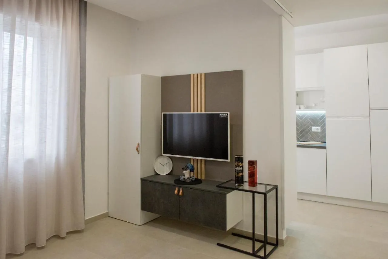 Leflole Napoli Bed & Breakfast Italy