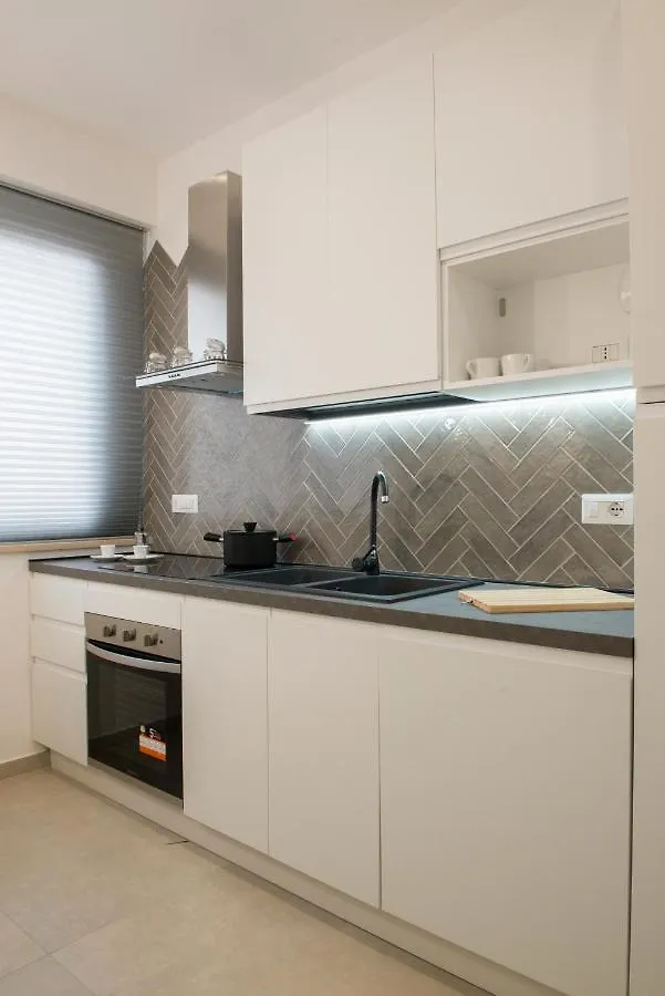 Leflole Napoli Bed & Breakfast Naples