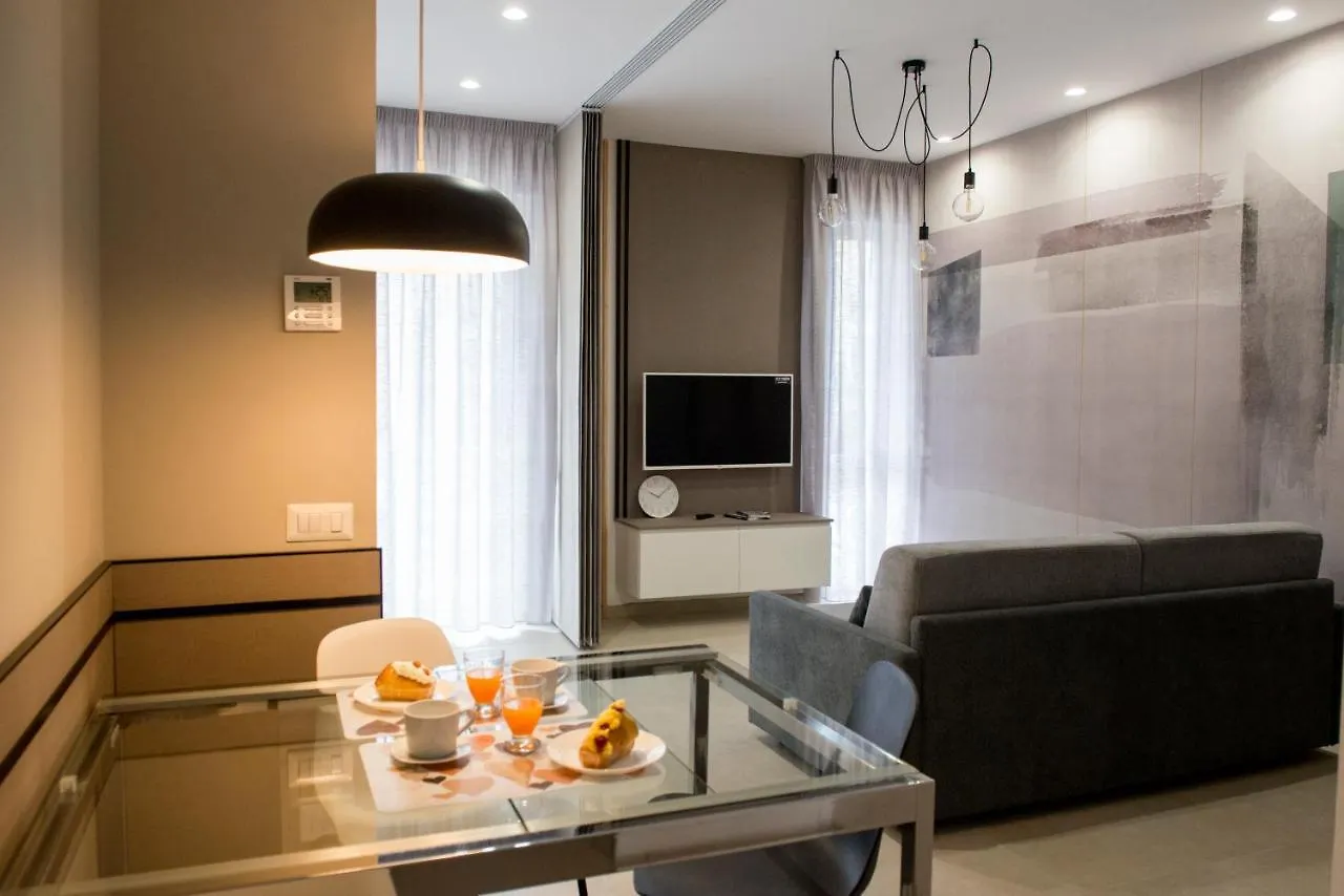 Leflole Napoli Bed & Breakfast