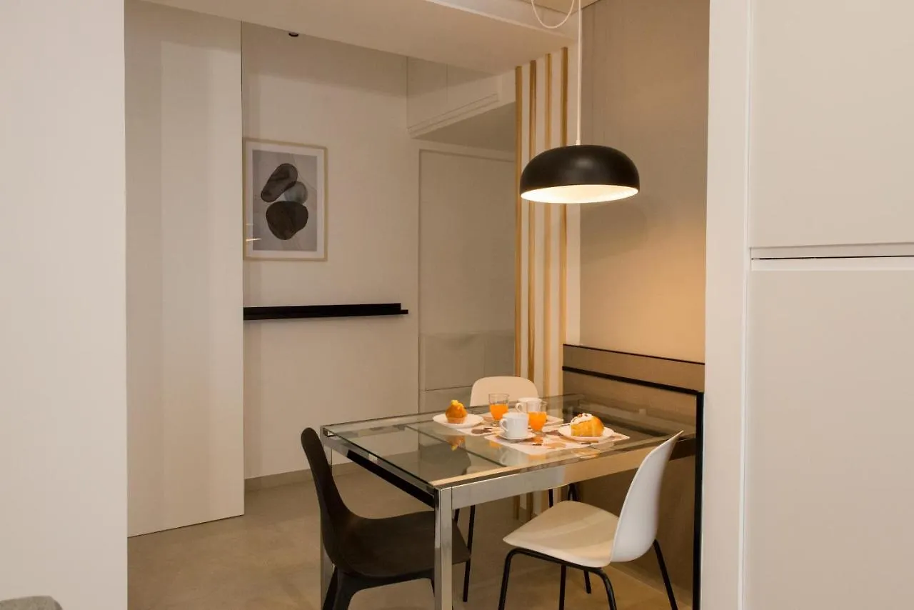 Leflole Napoli Bed & Breakfast Naples