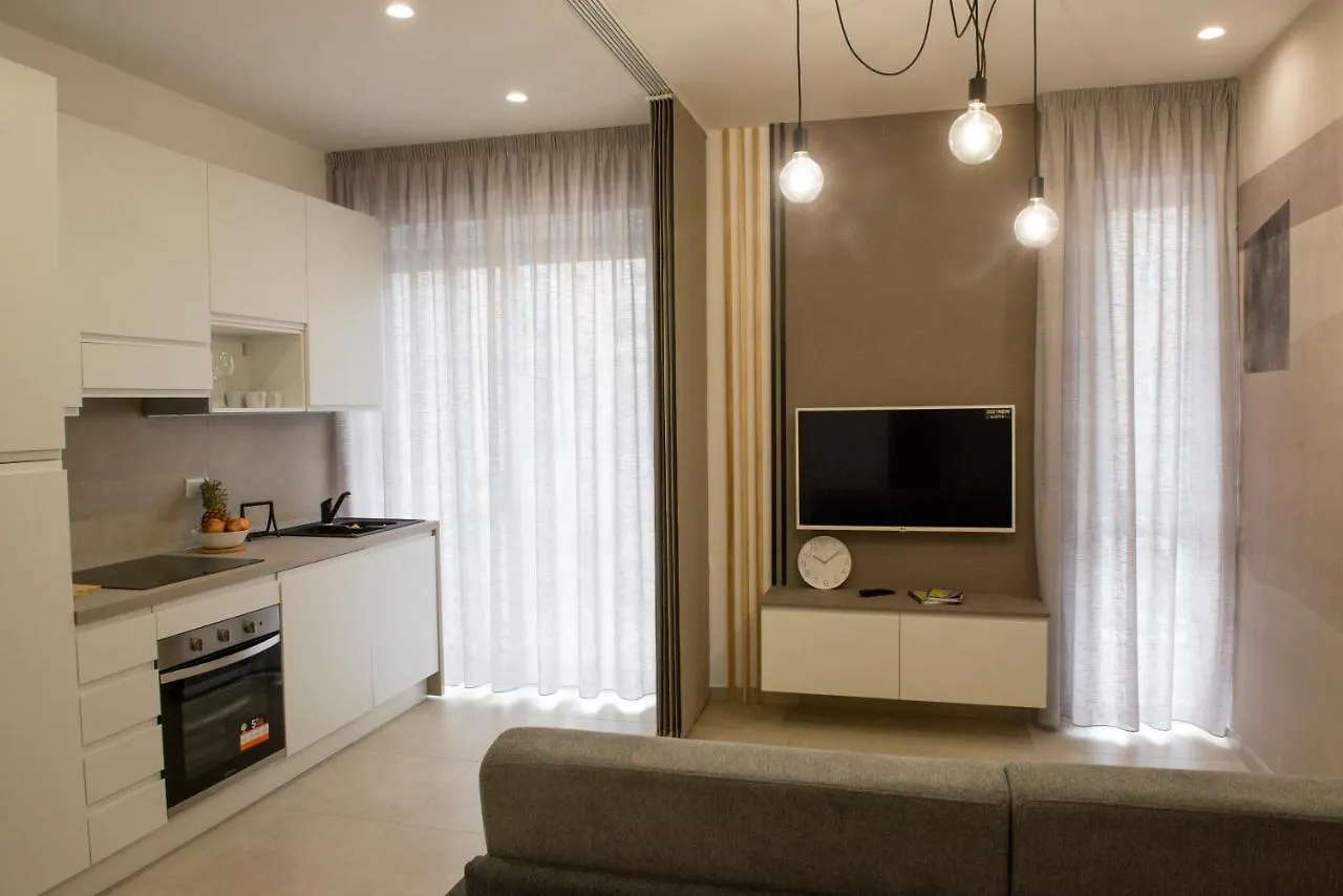 Leflole Napoli Bed & Breakfast 0*, Naples Italy