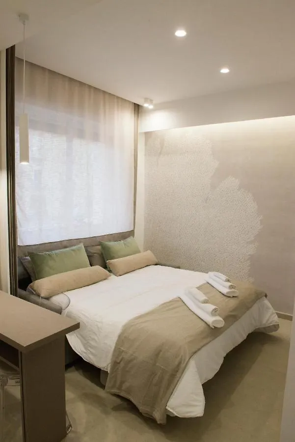 Leflole Napoli Bed & Breakfast