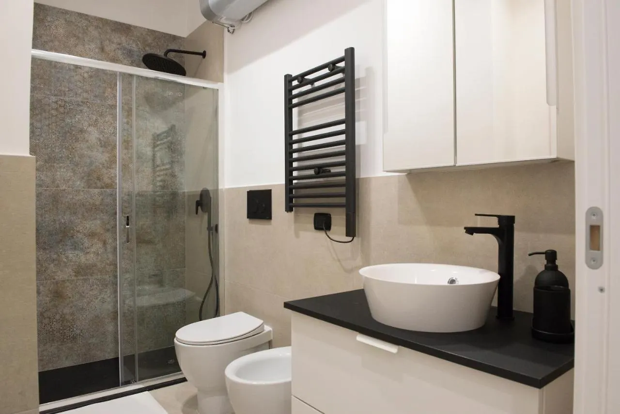 Leflole Napoli Bed & Breakfast Italy