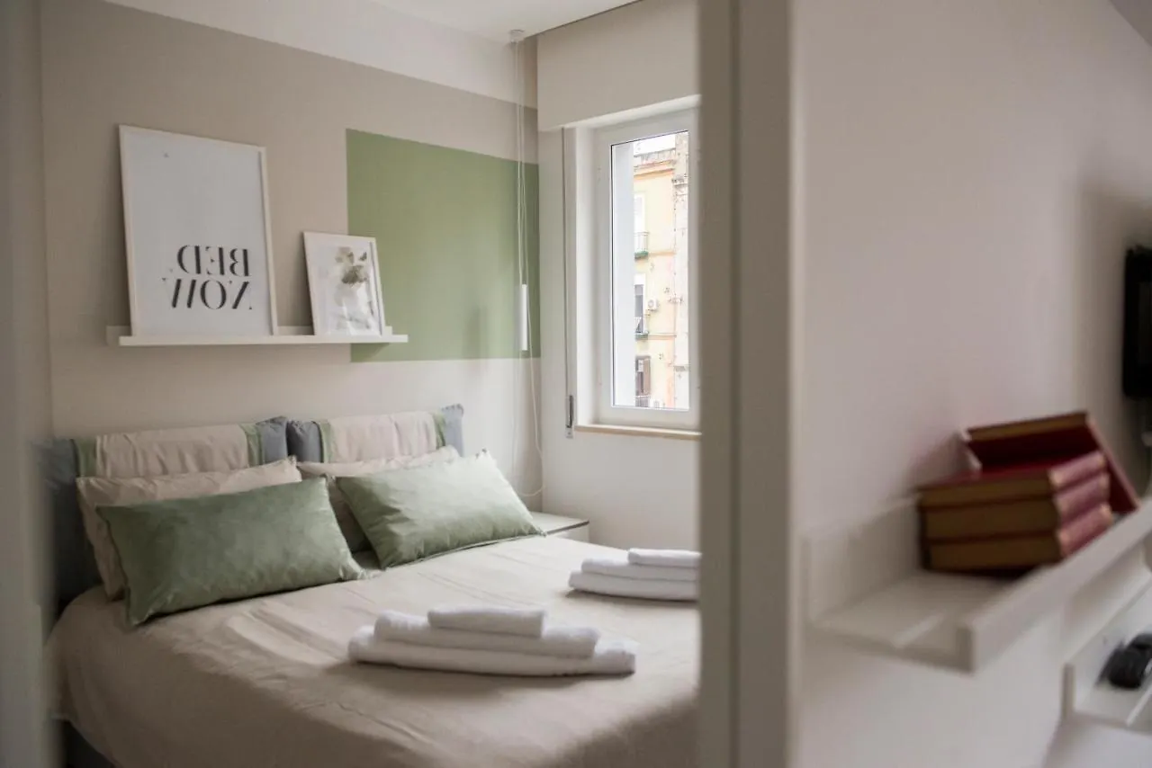 Leflole Napoli Bed & Breakfast  Naples