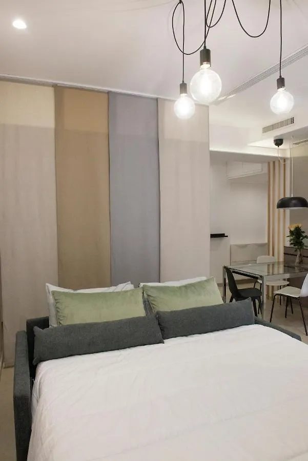 Leflole Napoli Bed & Breakfast Italy