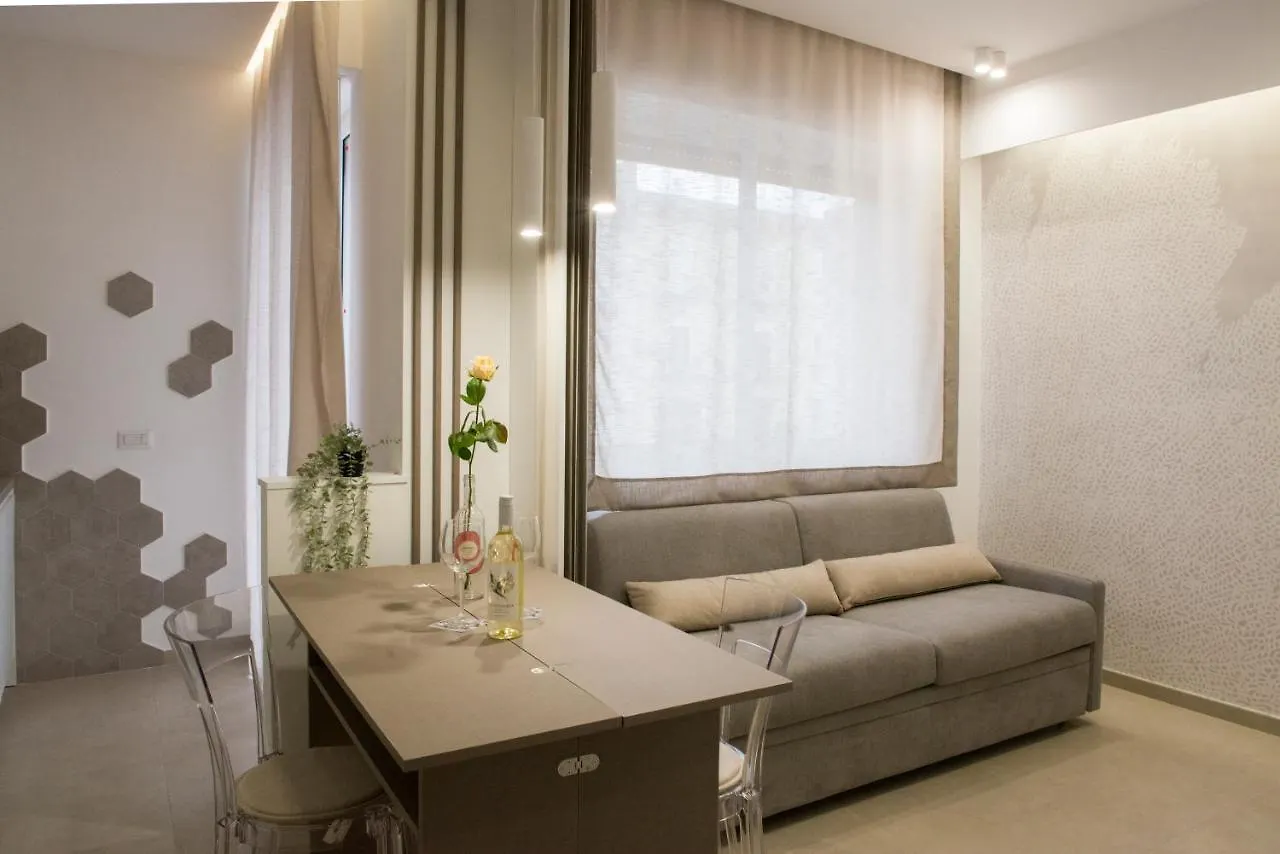 Leflole Napoli Bed & Breakfast 0*, Naples Italy