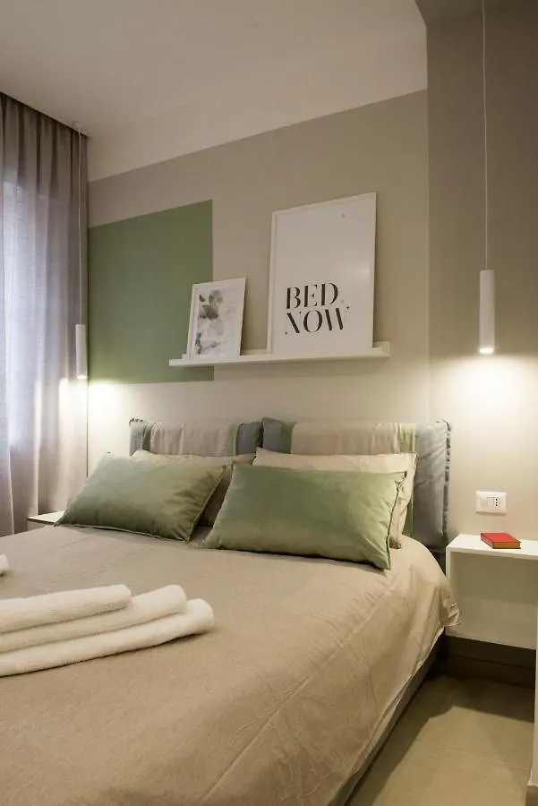 Leflole Napoli Bed & Breakfast